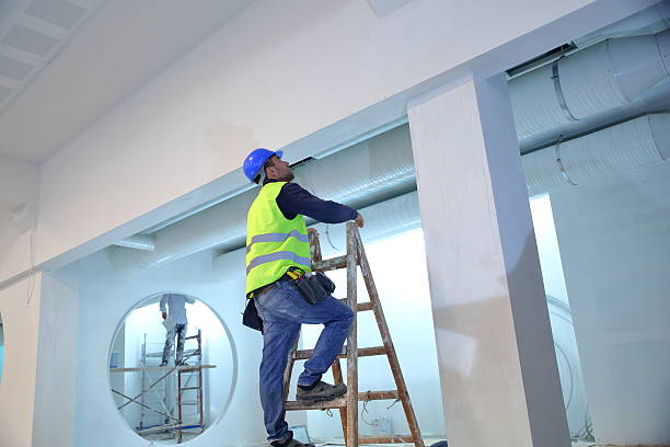 Best Mold Documentation for Insurance Claims  in Lynn Haven, FL
